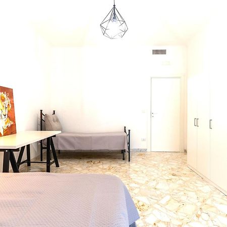 Andrea Da Bari Apartment ภายนอก รูปภาพ