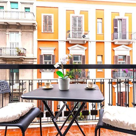 Andrea Da Bari Apartment ภายนอก รูปภาพ