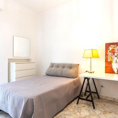 Andrea Da Bari Apartment ภายนอก รูปภาพ