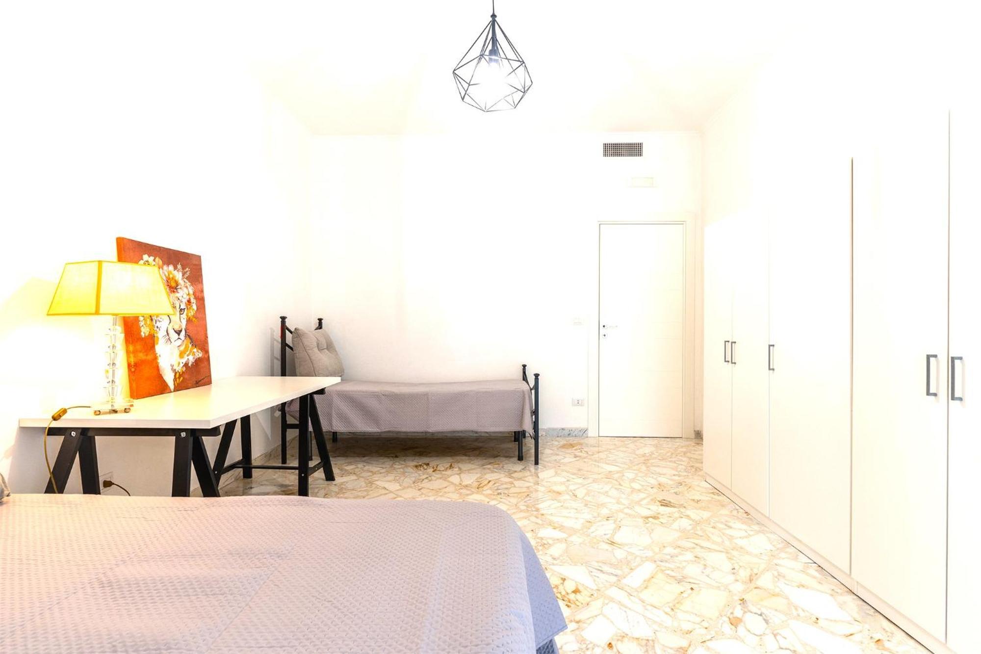 Andrea Da Bari Apartment ภายนอก รูปภาพ