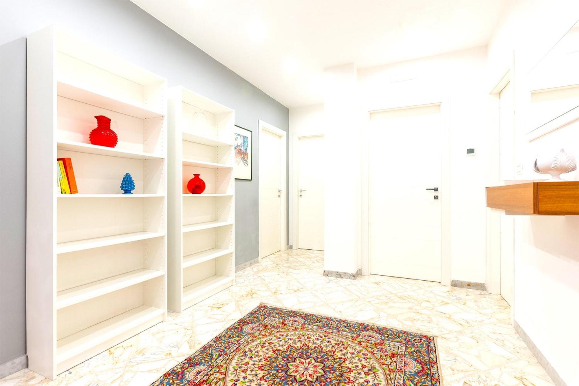 Andrea Da Bari Apartment ภายนอก รูปภาพ