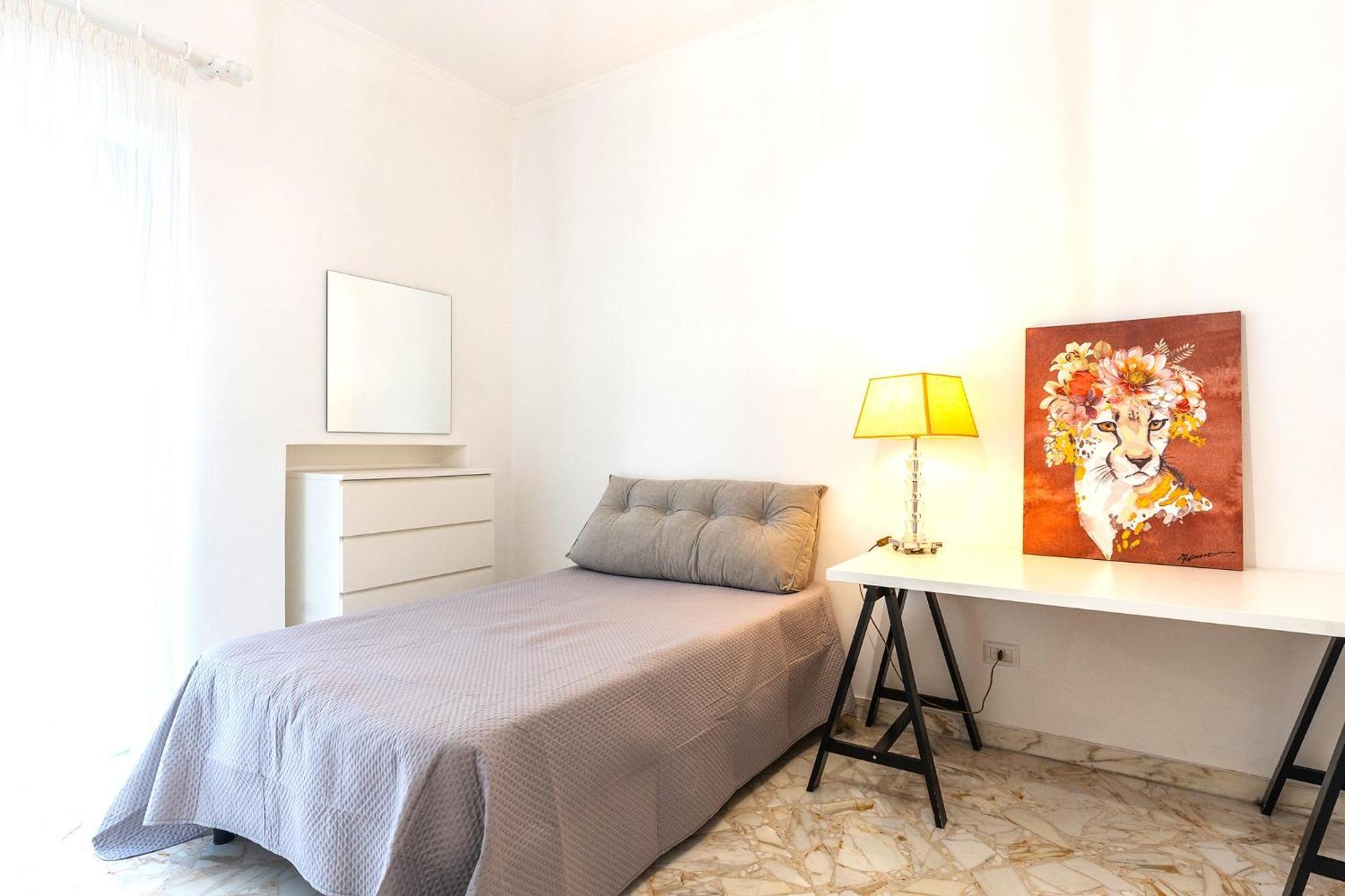 Andrea Da Bari Apartment ภายนอก รูปภาพ