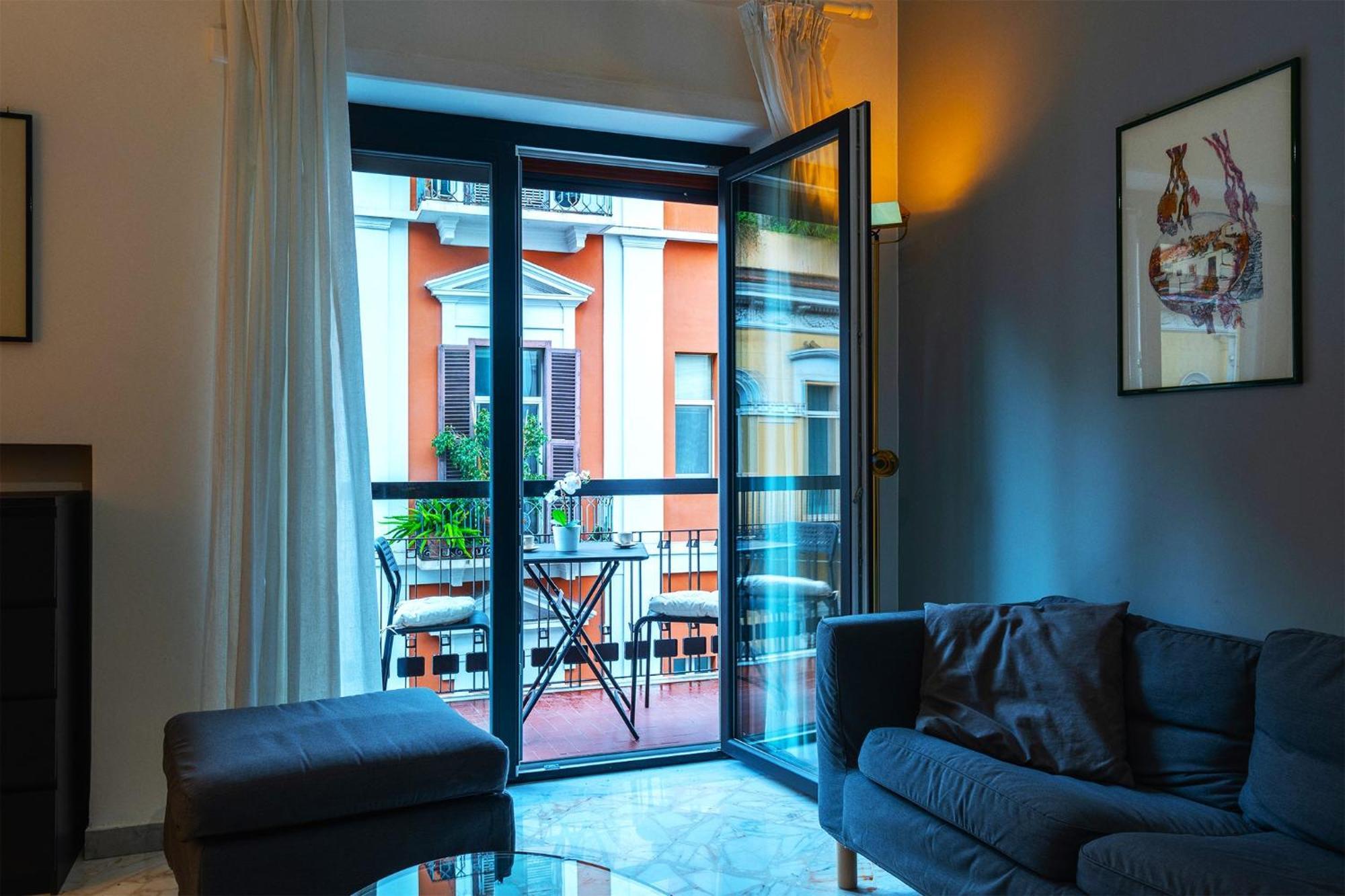 Andrea Da Bari Apartment ภายนอก รูปภาพ