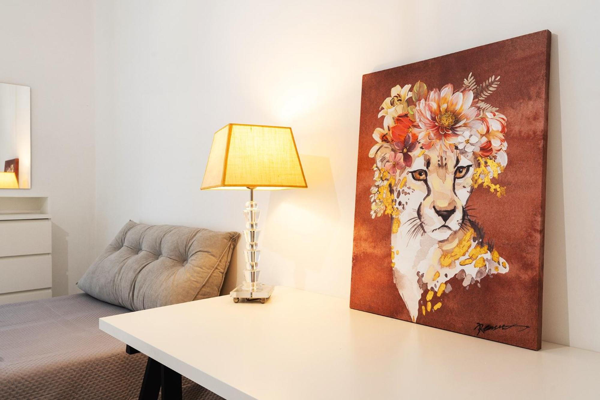Andrea Da Bari Apartment ภายนอก รูปภาพ