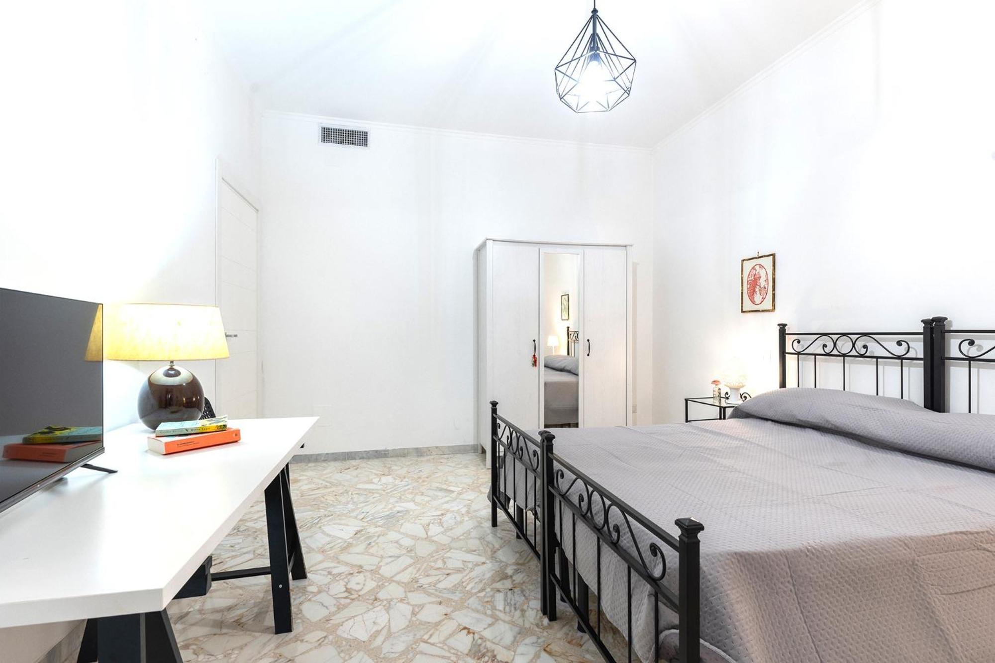 Andrea Da Bari Apartment ภายนอก รูปภาพ