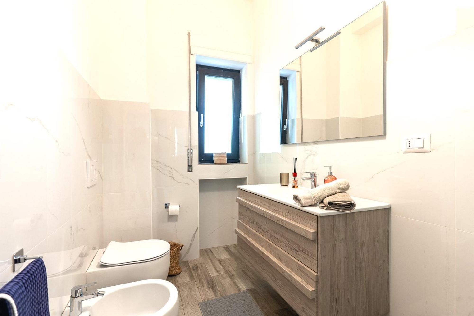 Andrea Da Bari Apartment ภายนอก รูปภาพ