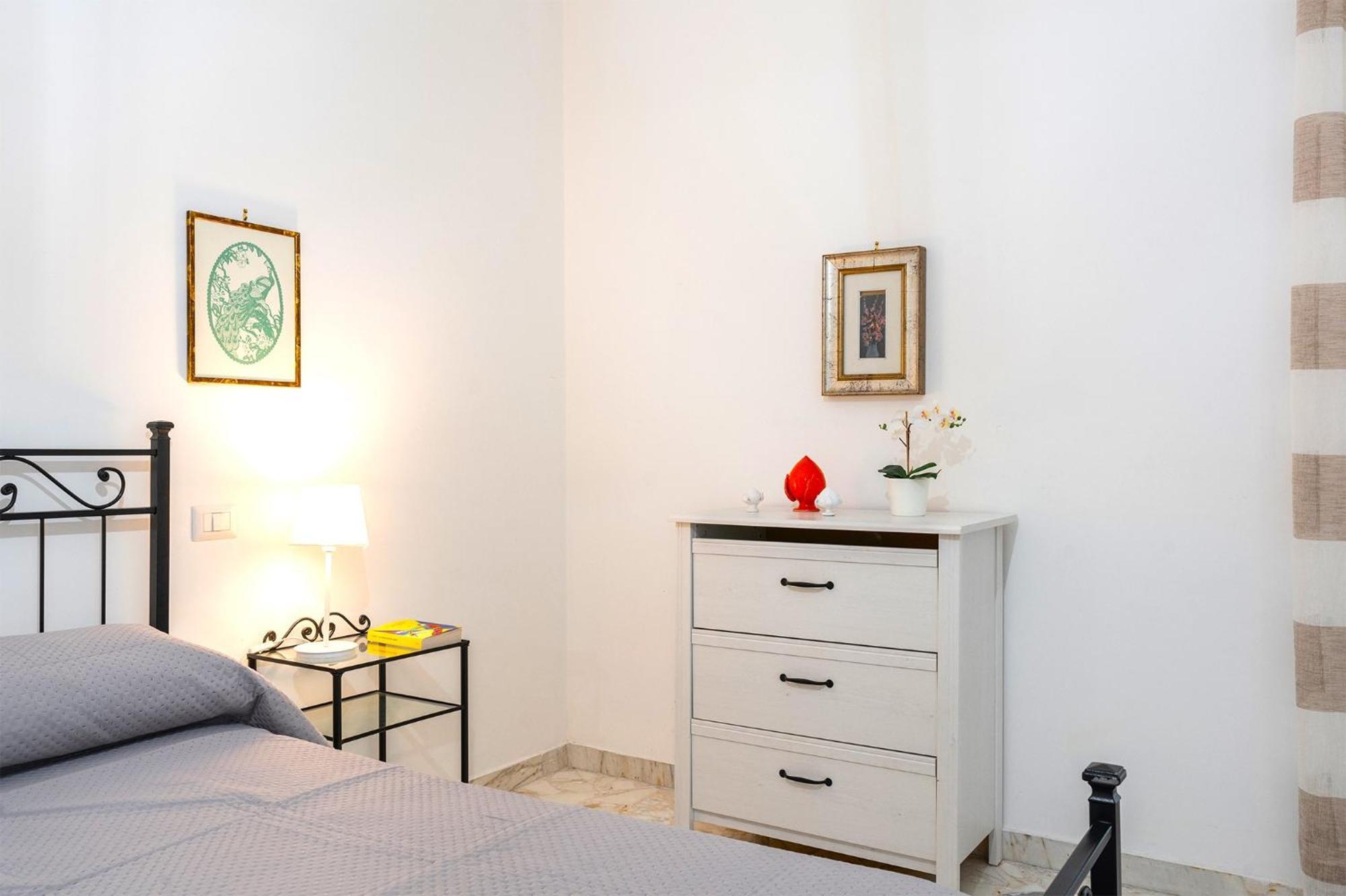 Andrea Da Bari Apartment ภายนอก รูปภาพ