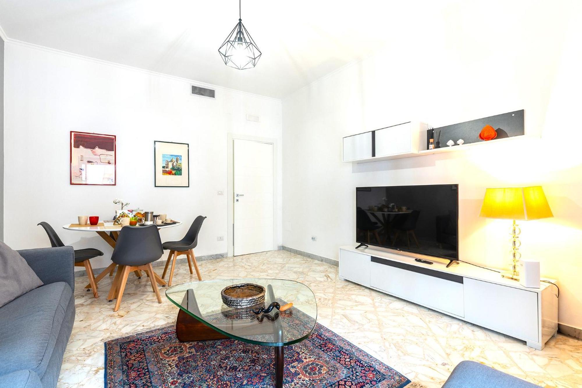 Andrea Da Bari Apartment ภายนอก รูปภาพ
