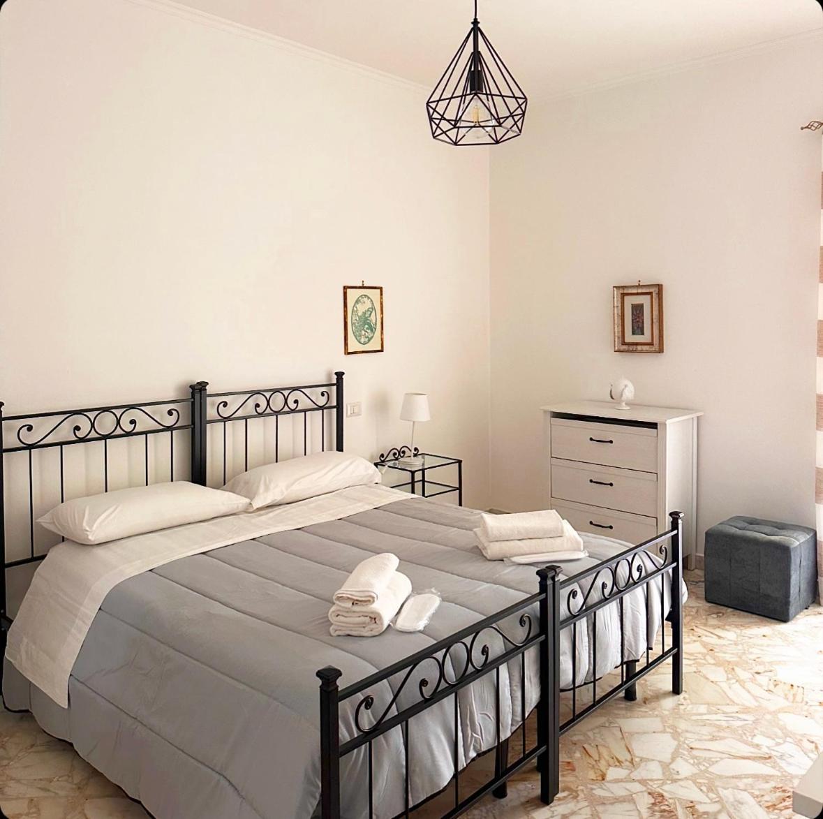 Andrea Da Bari Apartment ภายนอก รูปภาพ