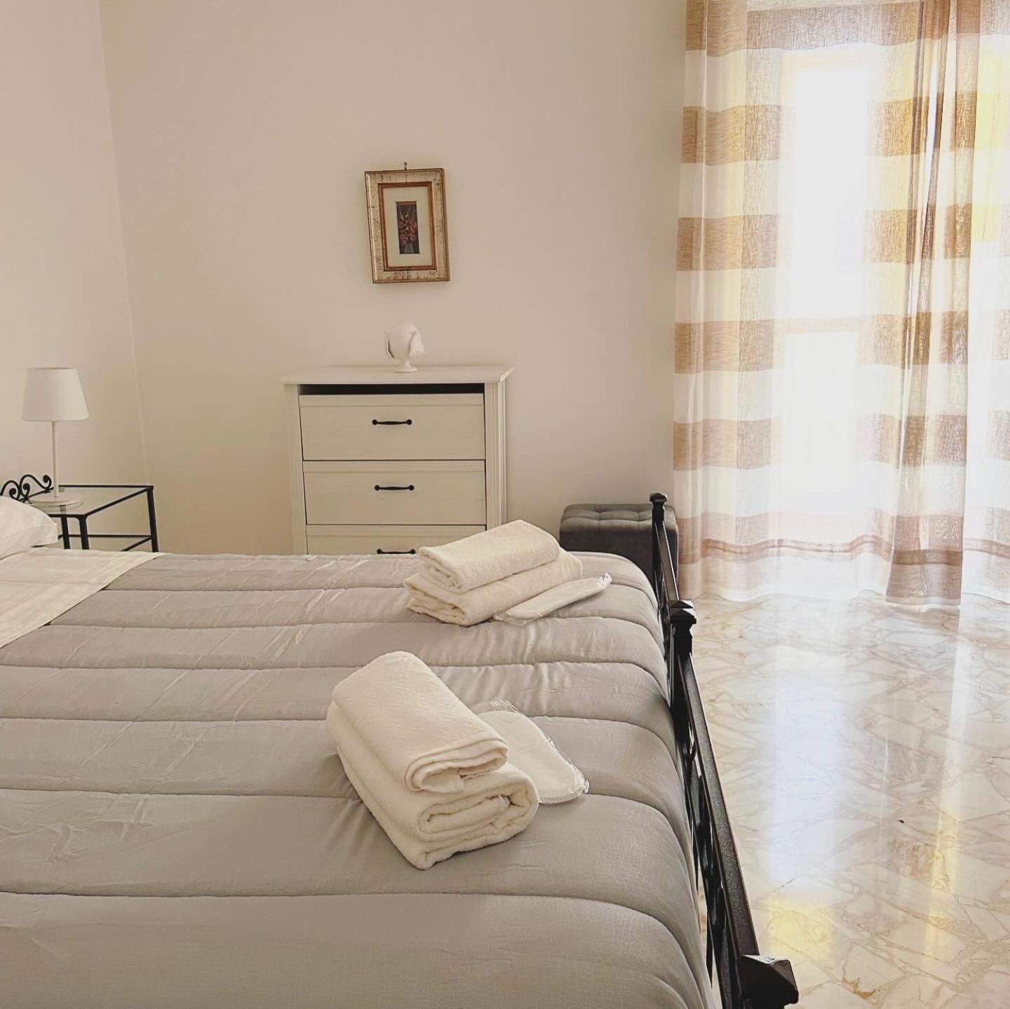 Andrea Da Bari Apartment ภายนอก รูปภาพ