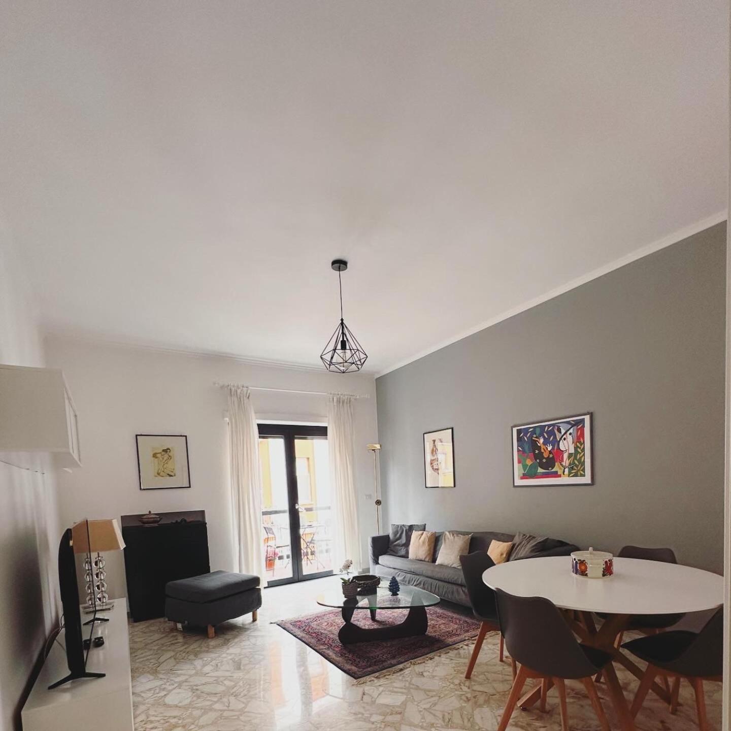 Andrea Da Bari Apartment ภายนอก รูปภาพ